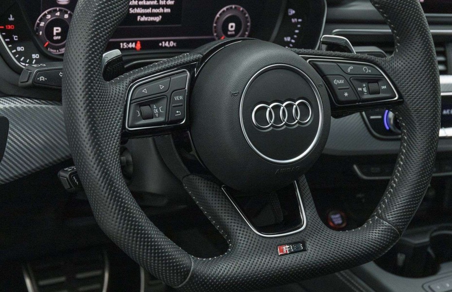 Audi RS 5 RS5 Sportback 2.9 TFSI Q WABEN 2xASSIST BuO LM20