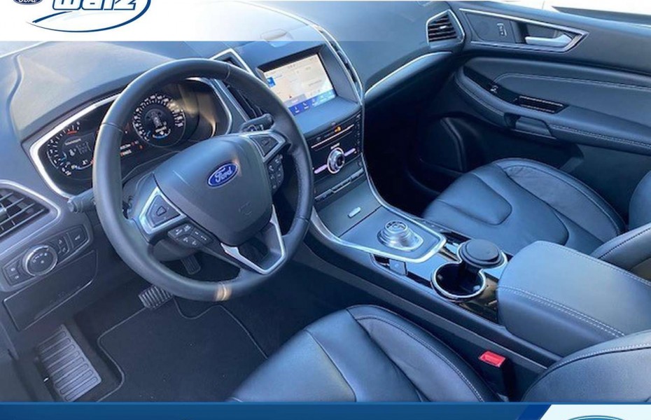 Ford S-MAX Titanium 7-SITZER+ACC+PDC+KAMERA+KEYFREE+LED+BLIS+