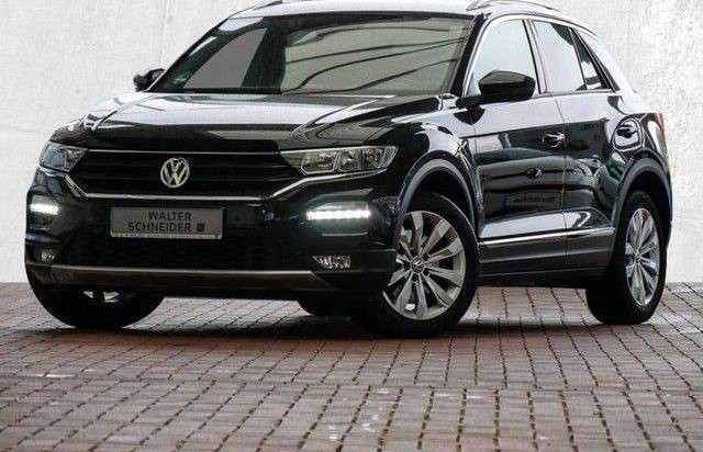 Volkswagen T-Roc 1.5 TSI DSG 4Motion Sport Navi Business-Pa