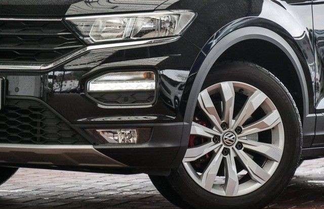 Volkswagen T-Roc 1.5 TSI DSG 4Motion Sport Navi Business-Pa