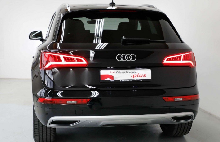 Audi Q5 3.0 45 TDI quattro Sport S-Line AHK Kamera 20