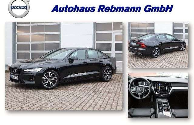 Volvo S60 B5 R Design