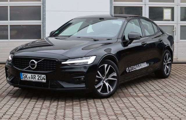 Volvo S60 B5 R Design