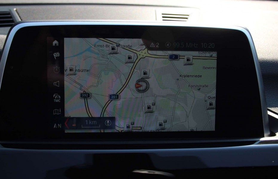 BMW X1 sDrive20i Sport-Line PA DA+ PDC LED Pano