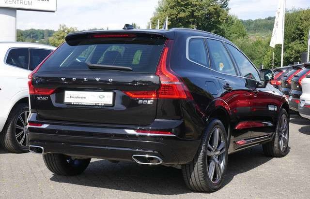 Volvo XC60 B5 AWD Inscription KAMERA H/K NAVI LED