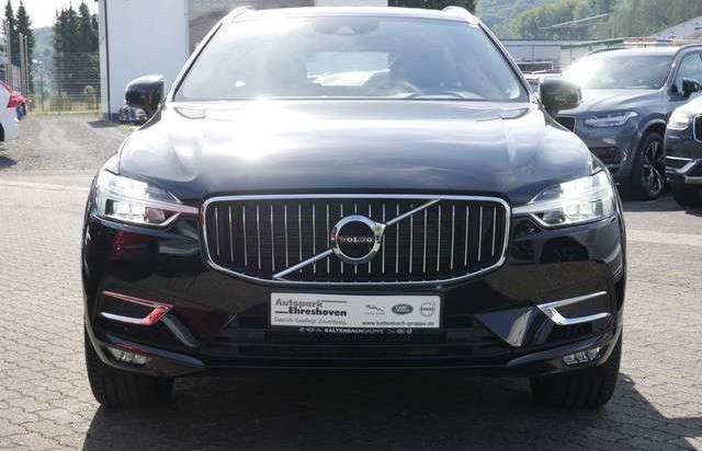 Volvo XC60 B5 AWD Inscription KAMERA H/K NAVI LED