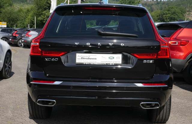 Volvo XC60 B5 AWD Inscription KAMERA H/K NAVI LED