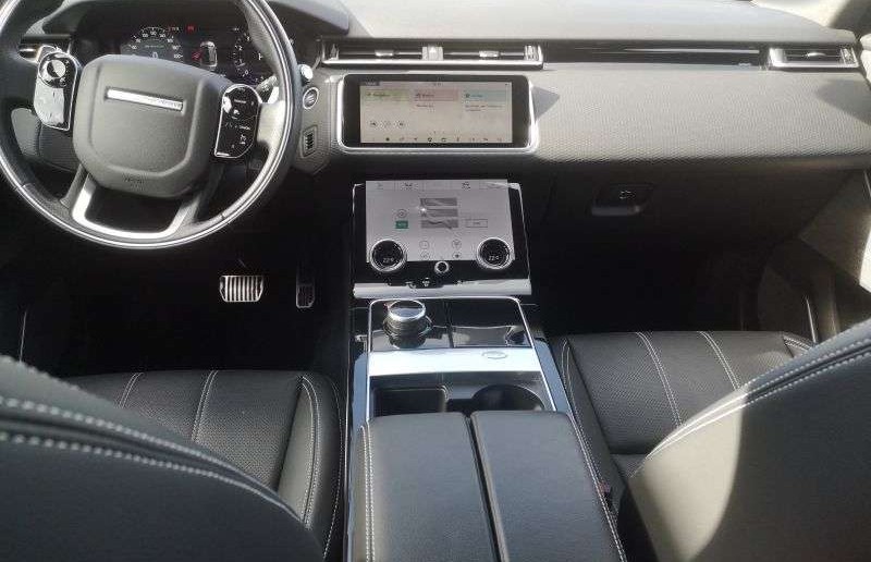 Land Rover Range Rover Velar 2.0 P300 R-Dynamic SE Navi LED