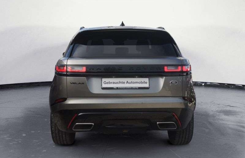 Land Rover Range Rover Velar 2.0 P300 R-Dynamic SE Navi LED