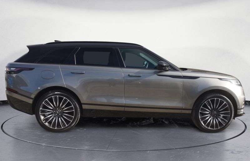 Land Rover Range Rover Velar 2.0 P300 R-Dynamic SE Navi LED