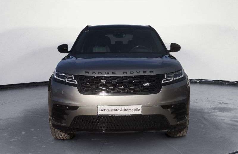Land Rover Range Rover Velar 2.0 P300 R-Dynamic SE Navi LED