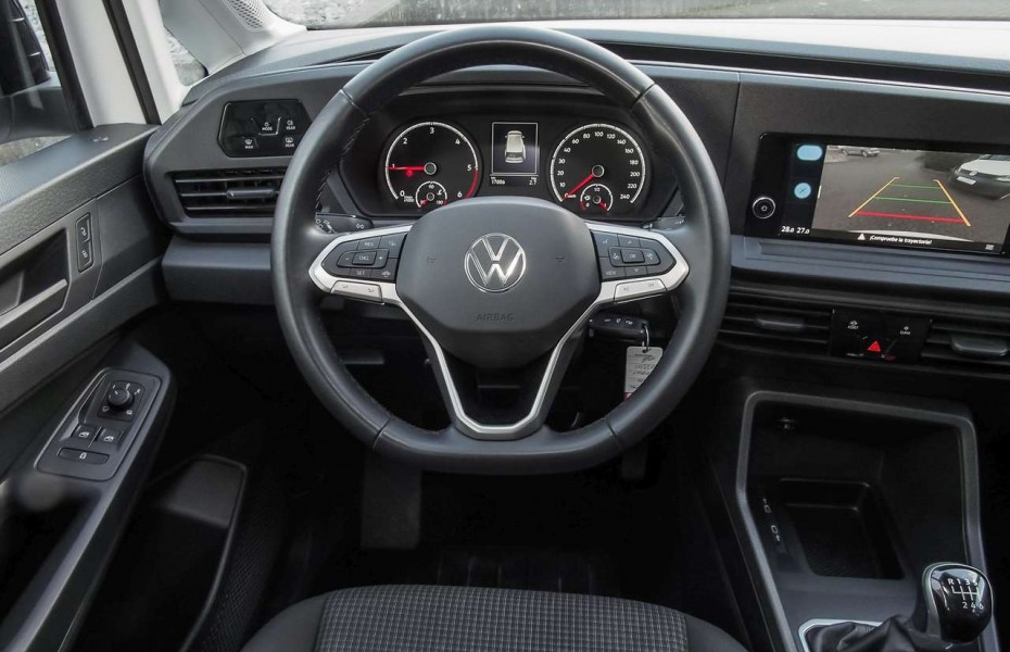 Volkswagen Caddy Maxi 2.0 TDI **299,-mtl. Rate**