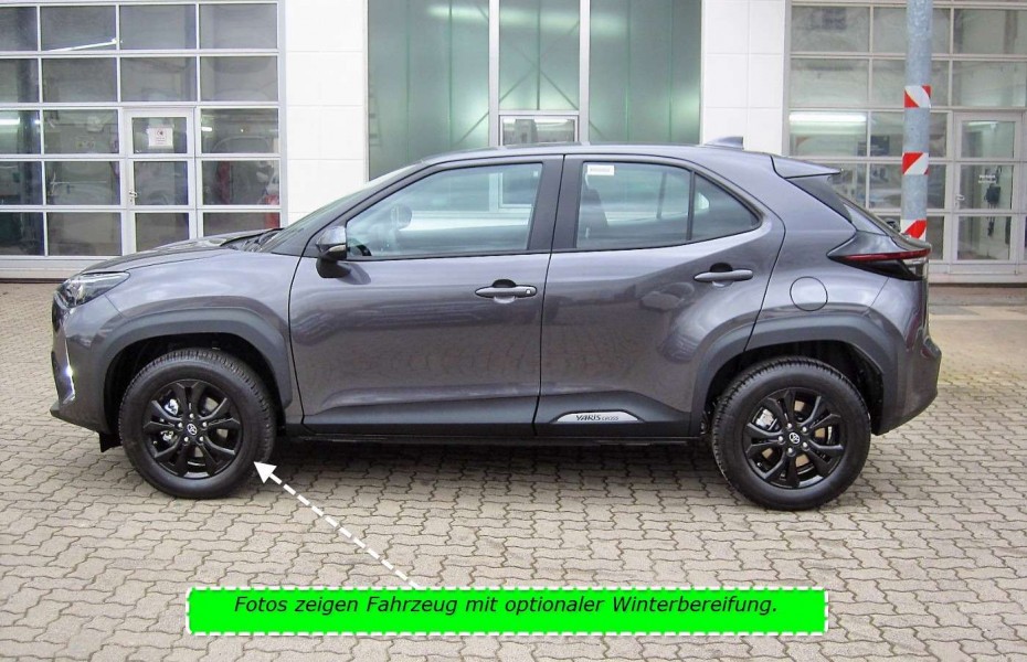 Toyota Yaris Cross 1.5 Hybrid 4x2 Comfort Kamera, Klima