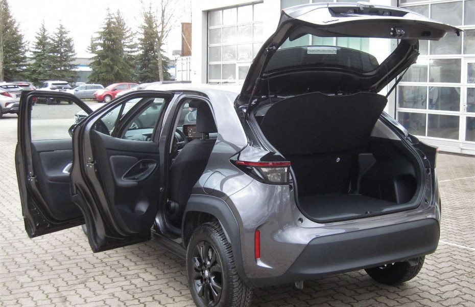 Toyota Yaris Cross 1.5 Hybrid 4x2 Comfort Kamera, Klima