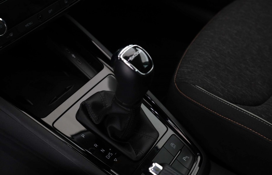 Škoda Kamiq 1.0 TSI DSG Style | NAVI | LED | AHK |