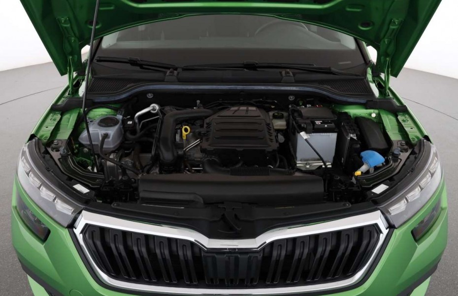 Škoda Kamiq 1.0 TSI DSG Style | NAVI | LED | AHK |