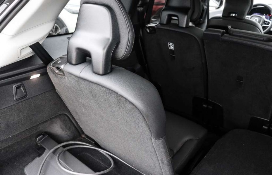 Volvo XC90 Plus Dark Recharge Plug-In Hybrid AWD T8 Twin Engi