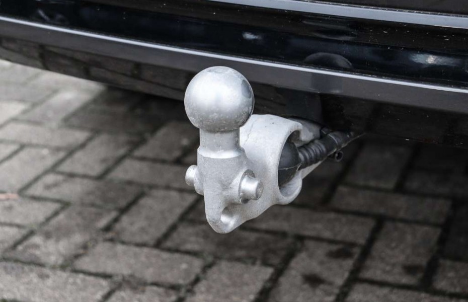 Volvo XC90 Plus Dark Recharge Plug-In Hybrid AWD T8 Twin Engi