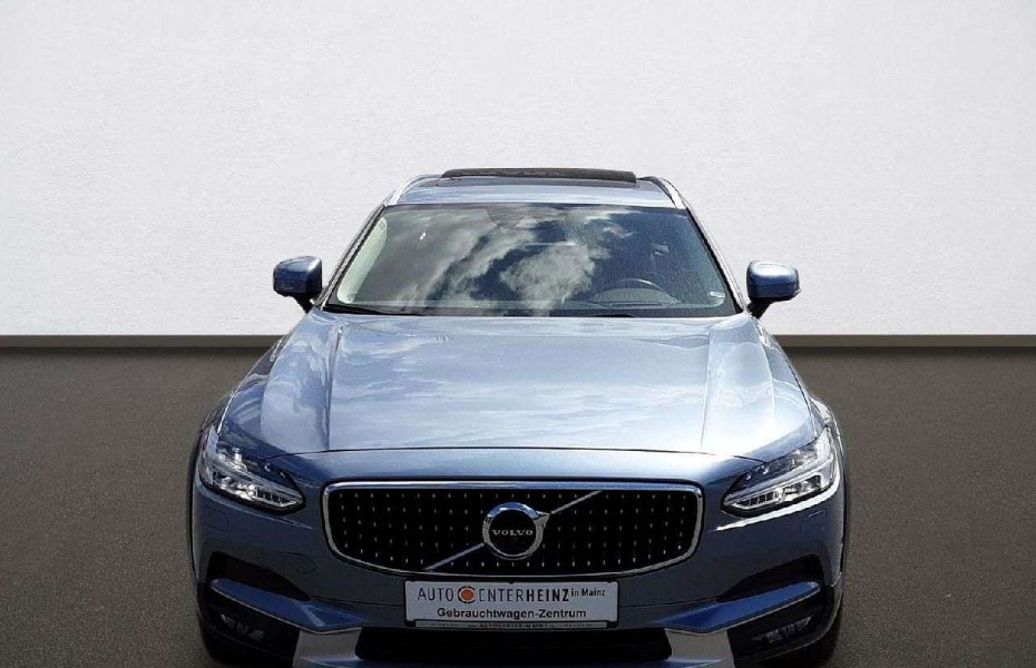 Volvo V90 Pro AWD