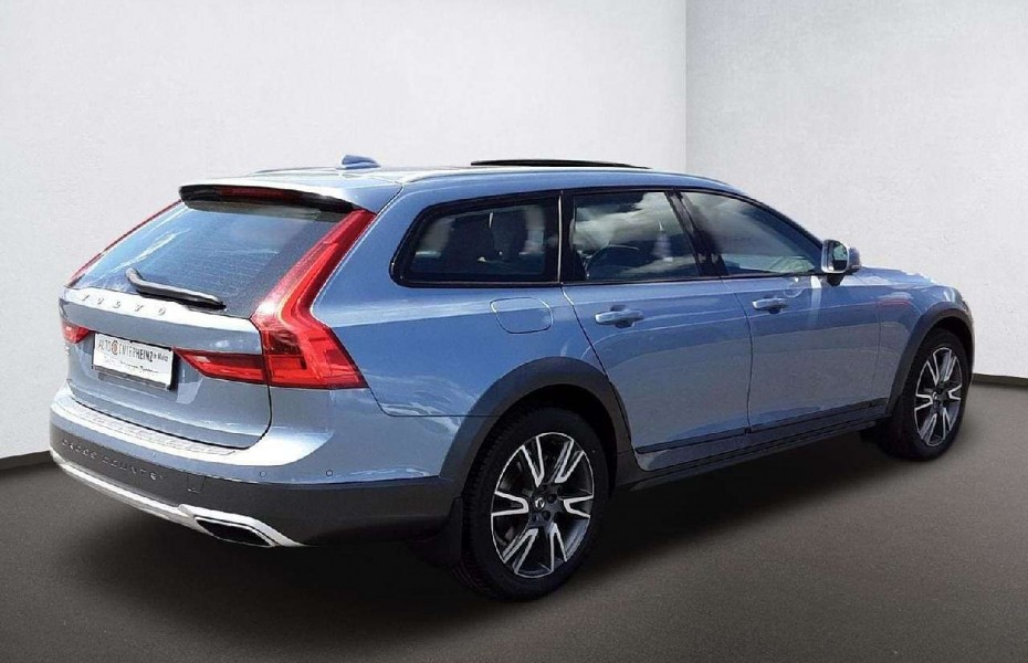 Volvo V90 Pro AWD