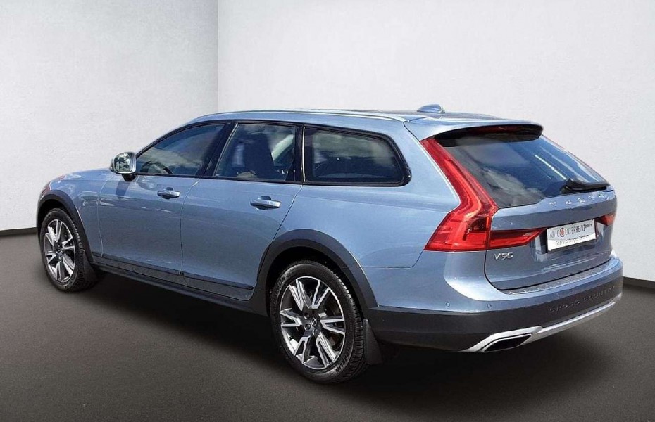 Volvo V90 Pro AWD