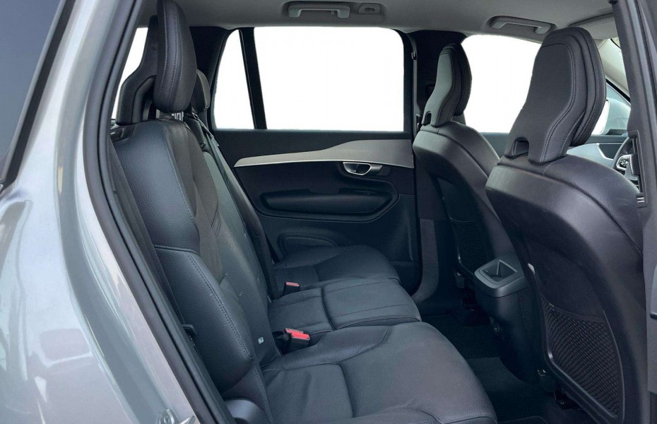 Volvo XC90 B5 Core AWD Aut.