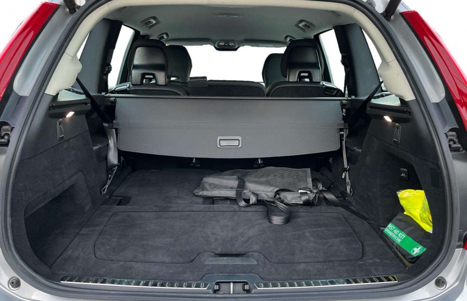 Volvo XC90 B5 Core AWD Aut.