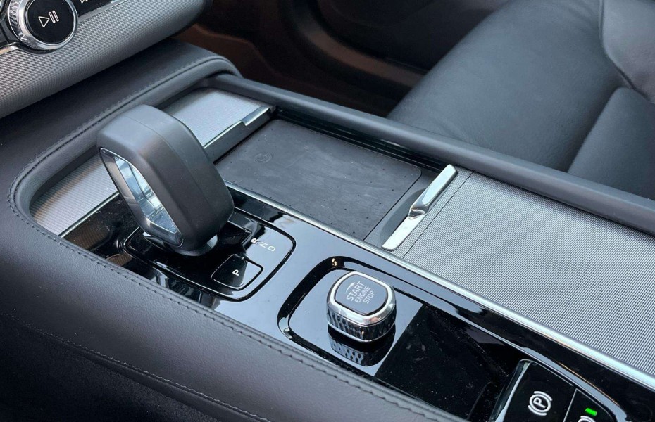 Volvo XC90 B5 Core AWD Aut.