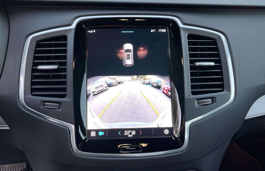 Volvo XC90 B5 Core AWD Aut.