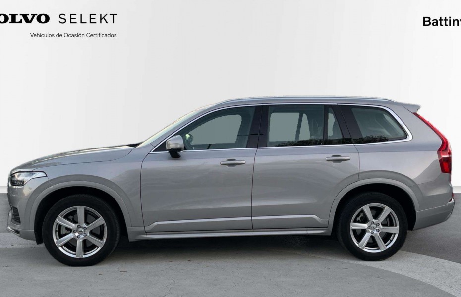 Volvo XC90 B5 Core AWD Aut.