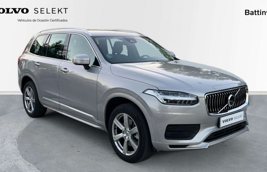 Volvo XC90 B5 Core AWD Aut.