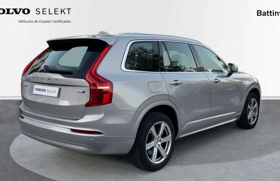 Volvo XC90 B5 Core AWD Aut.
