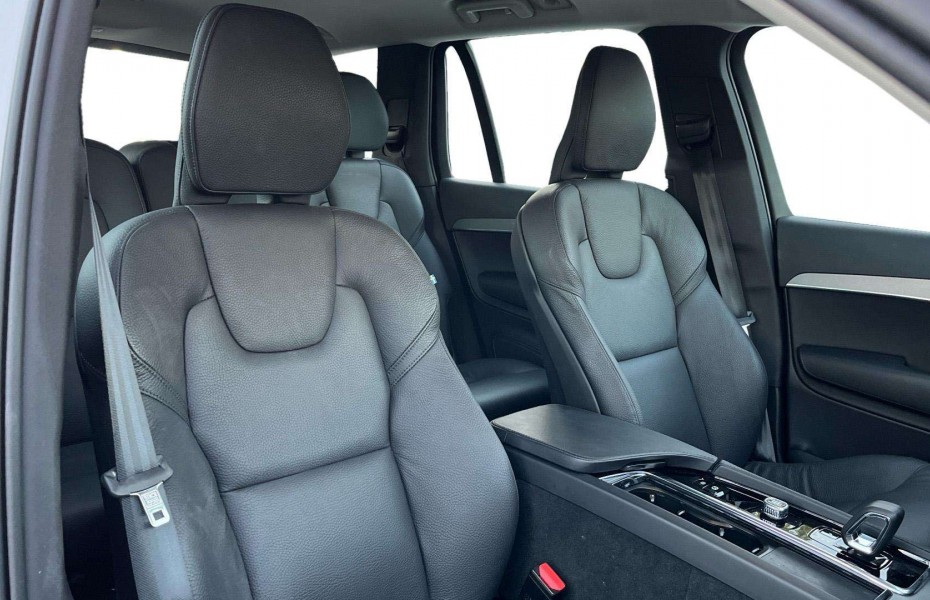 Volvo XC90 B5 Core AWD Aut.