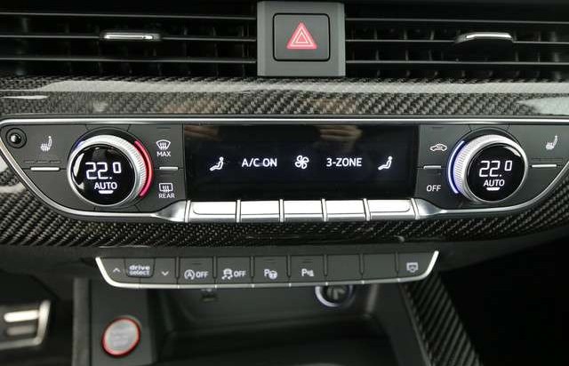 Audi RS 5 Coupe Quattro LEDER VIRT VMax 280 km/h