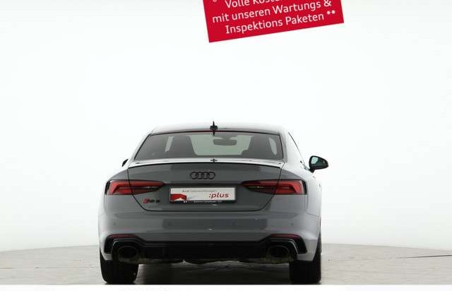 Audi RS 5 Coupe Quattro LEDER VIRT VMax 280 km/h