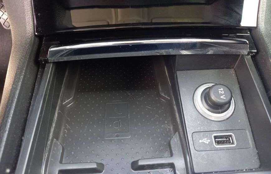 Škoda Karoq 2.0 TDI Soleil ACC Side Assist PDC LED