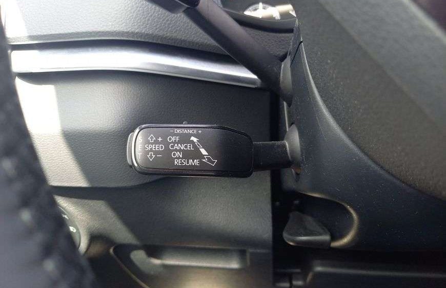 Škoda Karoq 2.0 TDI Soleil ACC Side Assist PDC LED