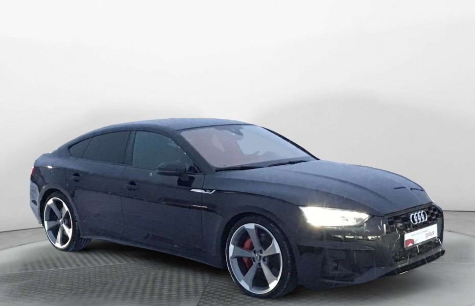 Audi S5 Sportback 3.0 TDI q. S-Tronic, Matrix, Panora