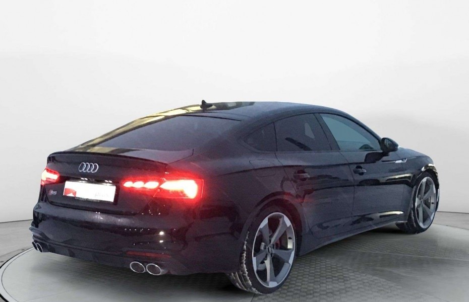 Audi S5 Sportback 3.0 TDI q. S-Tronic, Matrix, Panora