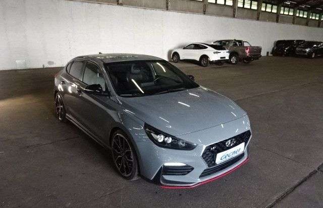 Hyundai i30 Fastback N 2.0 T-GDI Performance