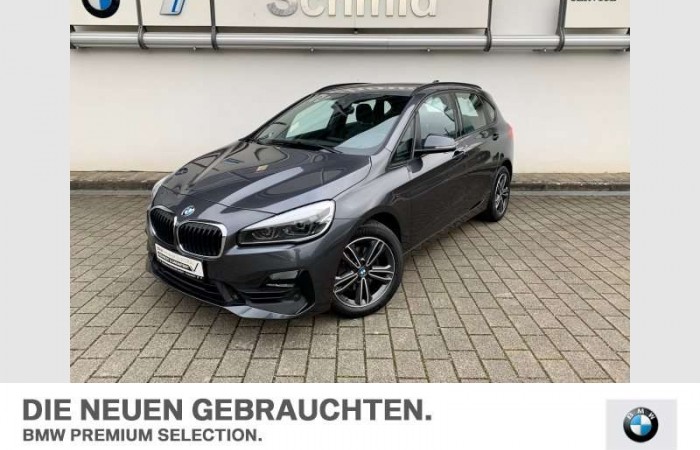 BMW Řada 2