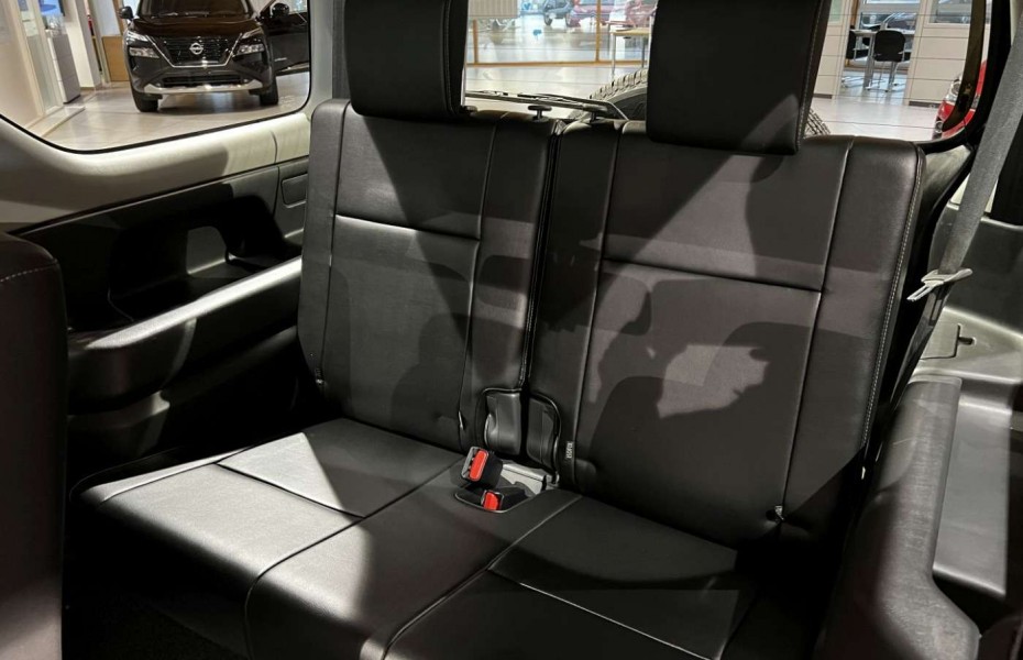 Suzuki Jimny 1.3 Style AHK Sitzh. Klima Leder