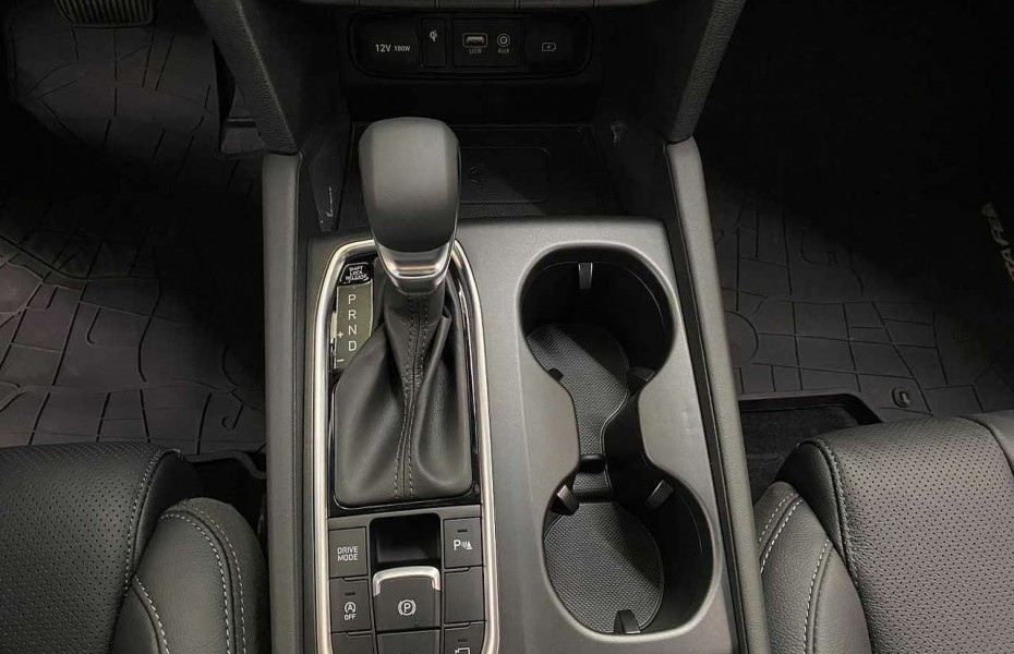 Hyundai Santa Fe 2.2 CRDi 4WD Premium Pano VentSed 360 HUD AdTemp