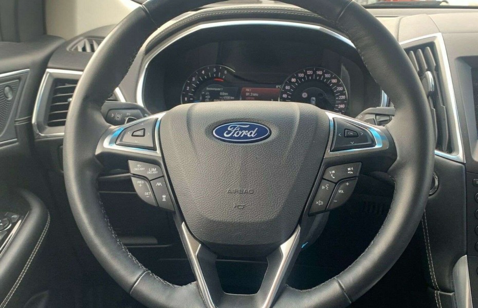 Ford Edge 2.0 EcoBlue Bi-Turbo 4x4 Autom Vignale ACC