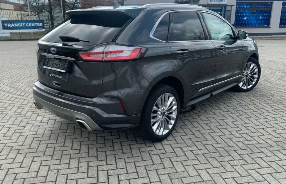 Ford Edge 2.0 EcoBlue Bi-Turbo 4x4 Autom Vignale ACC