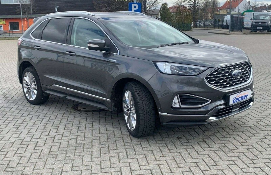 Ford Edge 2.0 EcoBlue Bi-Turbo 4x4 Autom Vignale ACC