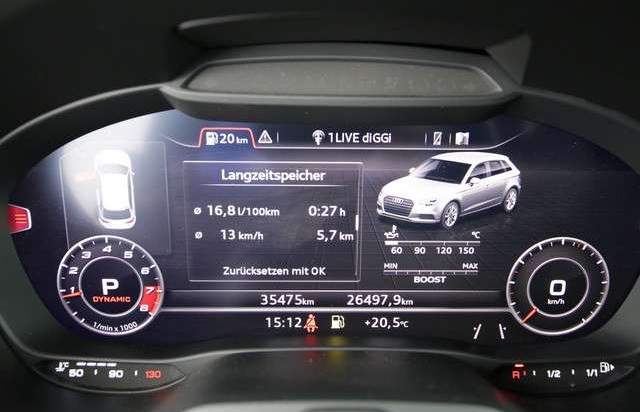 Audi S3 Sportback Quattro NAV ACC MATRIX B&O PDC S