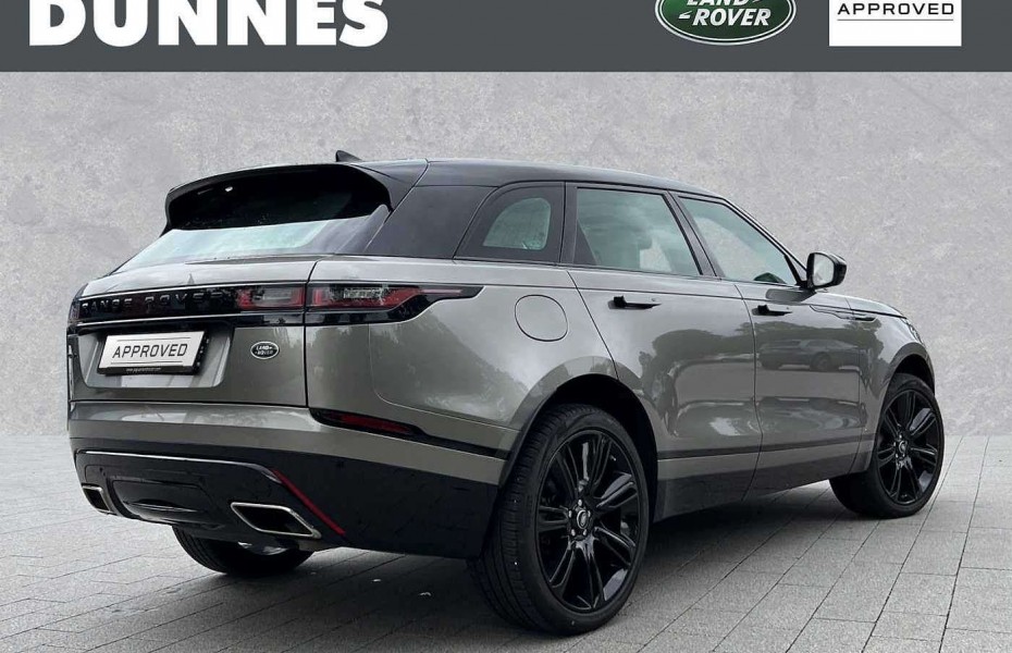 Land Rover Range Rover Velar P300 R-Dynamic SE