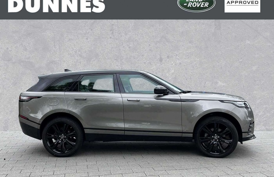 Land Rover Range Rover Velar P300 R-Dynamic SE