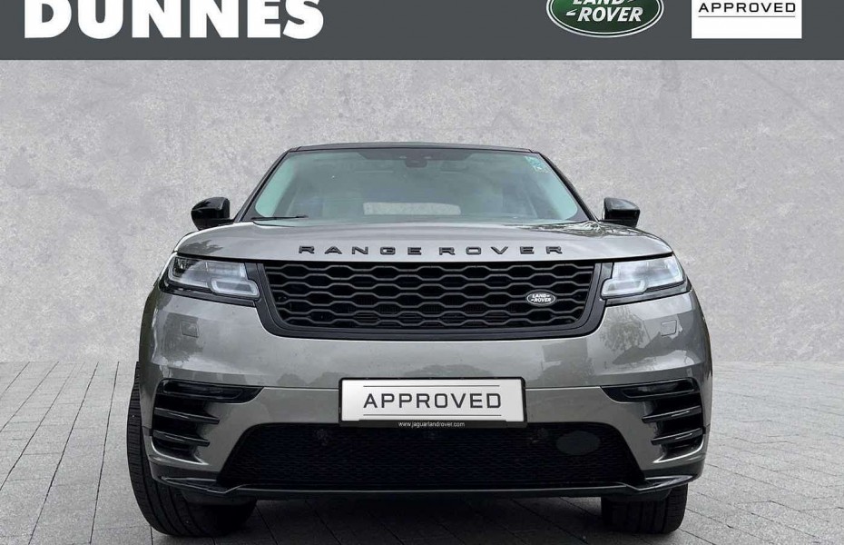 Land Rover Range Rover Velar P300 R-Dynamic SE